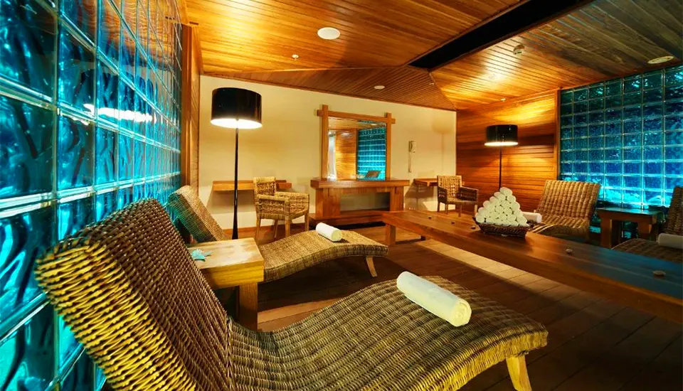 اولیمپیا گاردن اورجینال بای سوکوس هتلز سنپترزبورگ